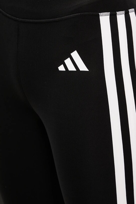 adidas Performance leggins de antrenament Optime Essentials JD6544 negru