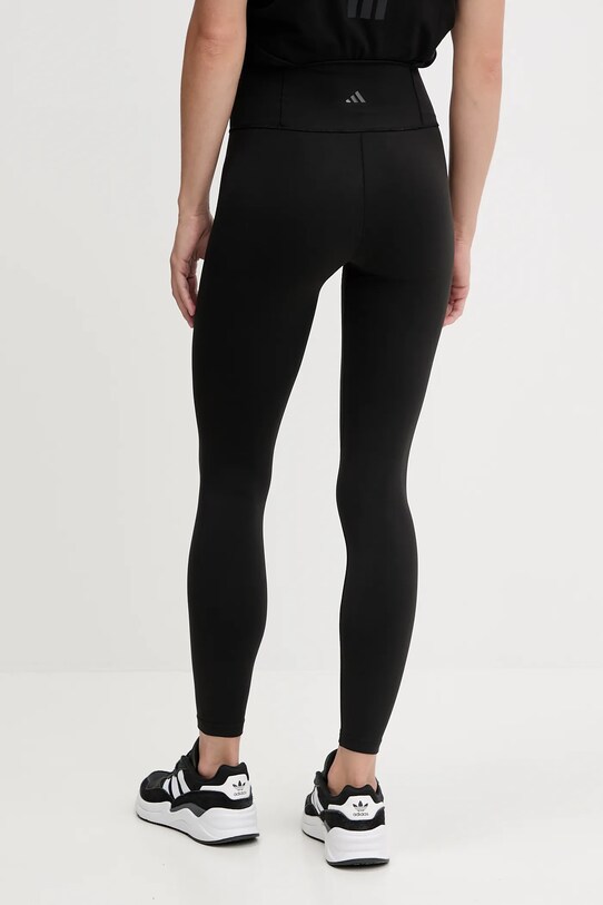 Одежда Леггинсы для йоги adidas Performance All Me JW7584 чёрный