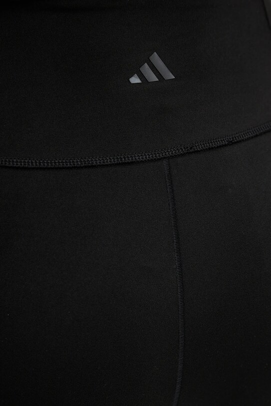 Леггинсы для йоги adidas Performance All Me чёрный JW7584