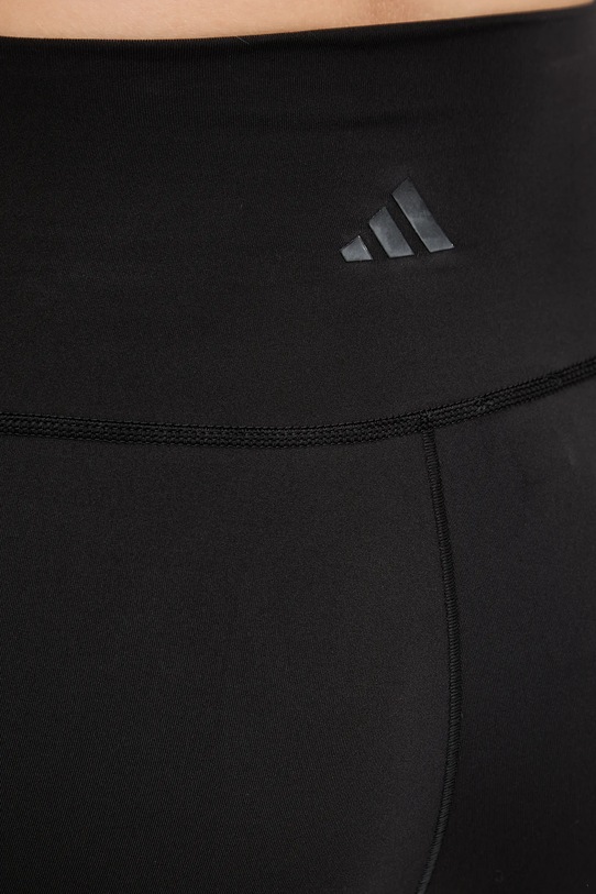 Леггинсы для йоги adidas Performance All Me чёрный JW7588