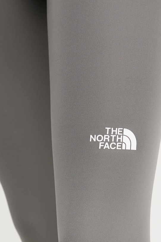 Κολάν προπόνησης The North Face Flex 28IN γκρί NF0A8EJB0UZ1