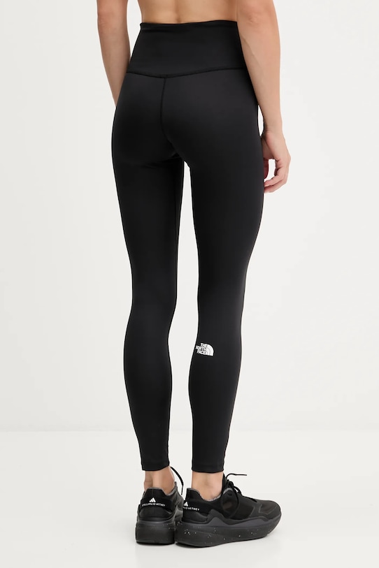 Îmbrăcăminte The North Face leggins de antrenament Flex 28IN NF0A8EJBJK31 negru