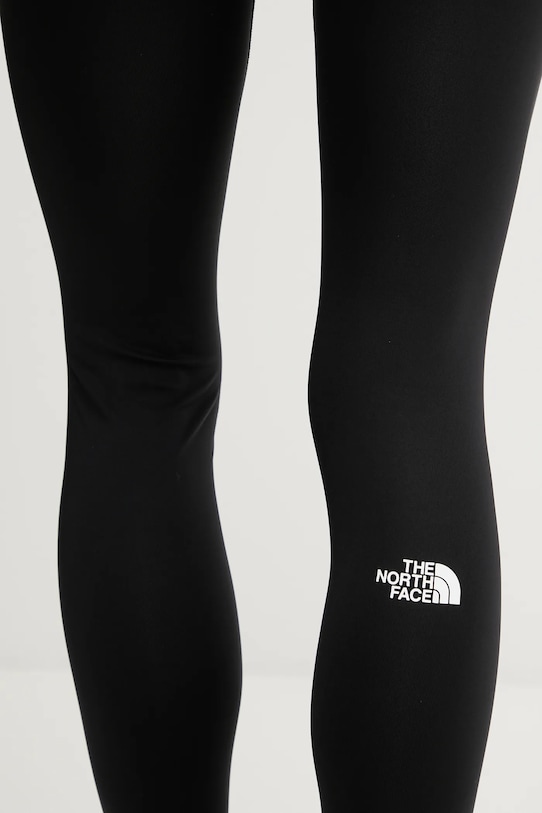 The North Face leggins de antrenament Flex 28IN negru NF0A8EJBJK31
