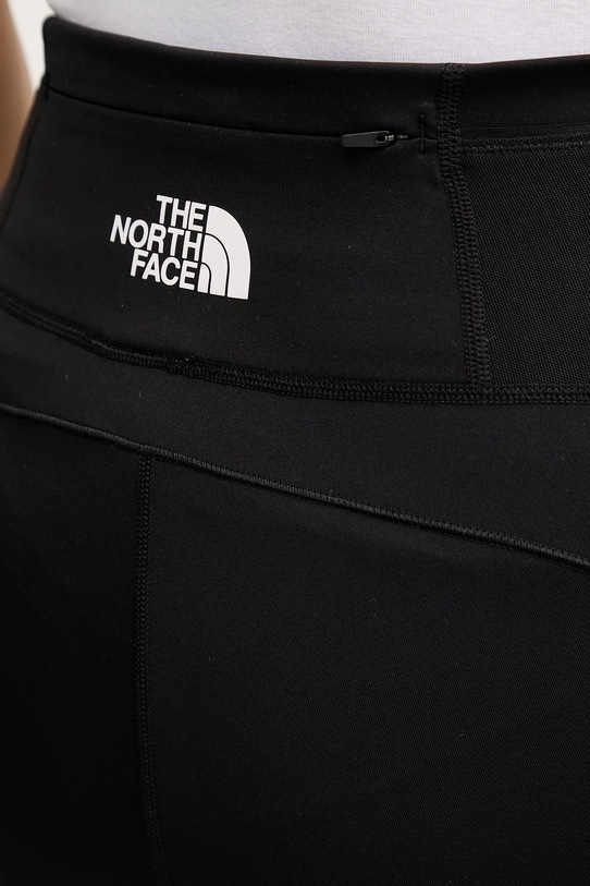 Sportovní legíny The North Face Winter Warm černá NF0A8DKBJK31