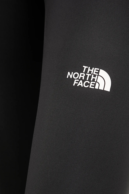 Клин за трениране The North Face Flex 25In черен NF0A8EJEJK31