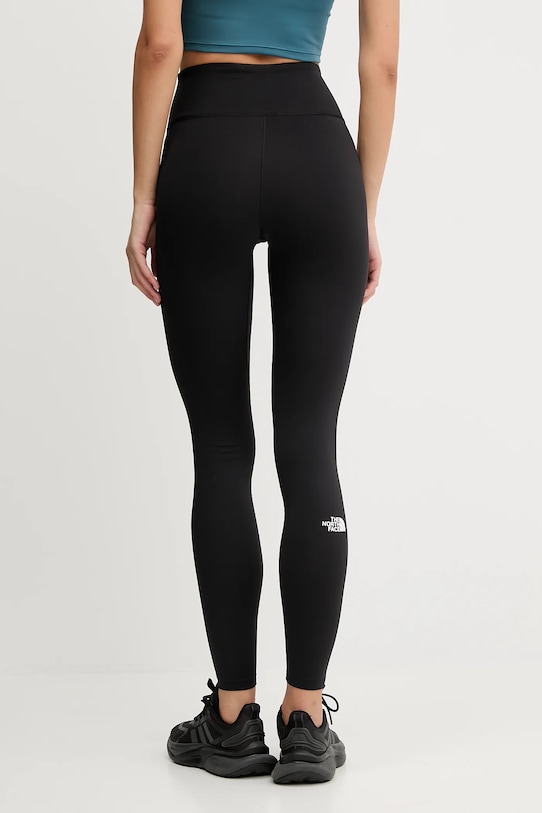 Oblačila Pajkice za vadbo The North Face Flex Warm NF0A8E11JK31 črna