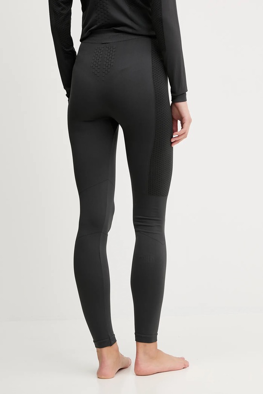 Odzież The North Face legginsy sportowe NF0A8E1QJK31 czarny