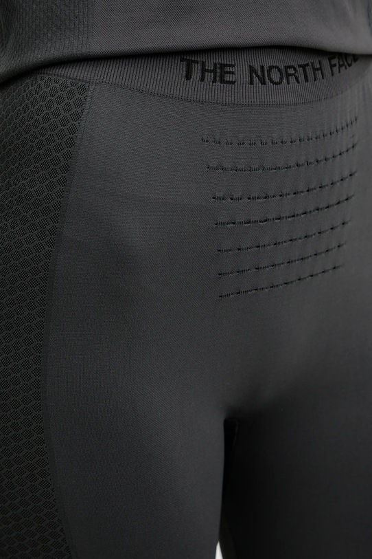 The North Face legginsy sportowe czarny NF0A8E1QJK31