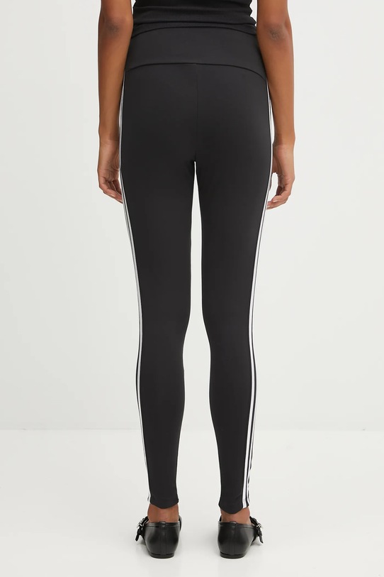adidas Originals leggings 3S Leggings Co JX5242 black AW25