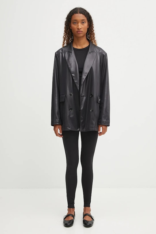 Леггинсы adidas Originals 3S Leggings Co JX5242 чёрный