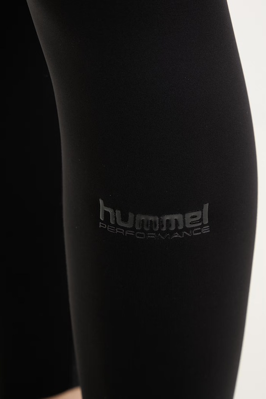 Hummel legginsy treningowe 230084 czarny