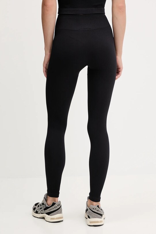 Odzież Hummel legginsy treningowe 230305 czarny