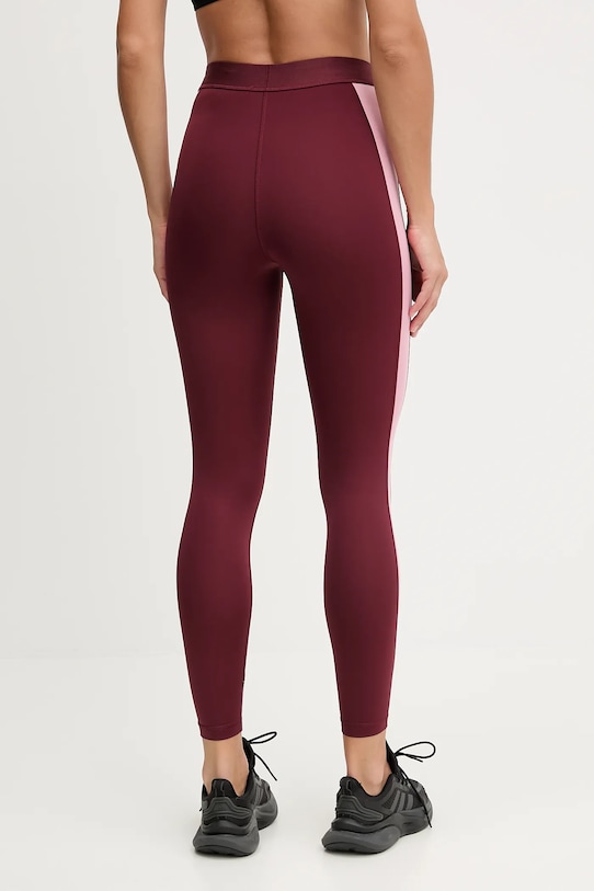 Ruházat Puma edzős legging 526679 burgundia
