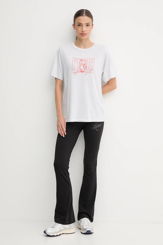 Κολάν Puma 688075 μαύρο AW25