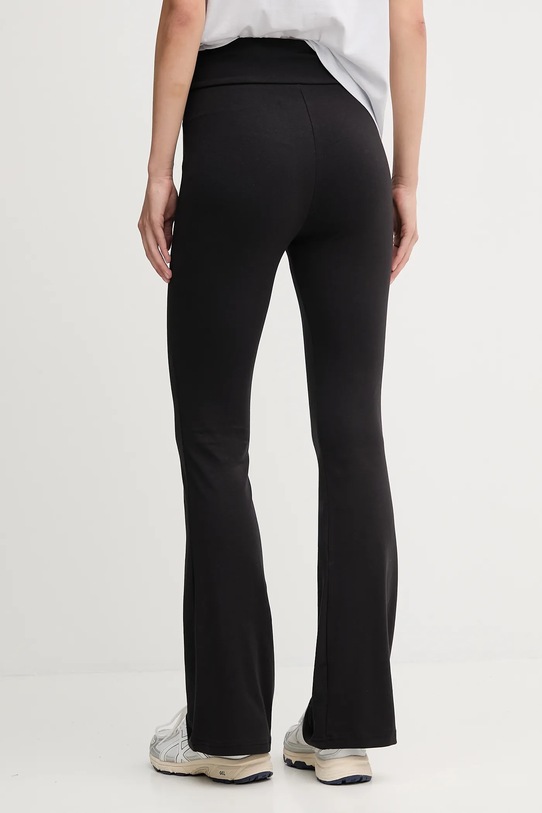 Odzież Puma legginsy 688075 czarny