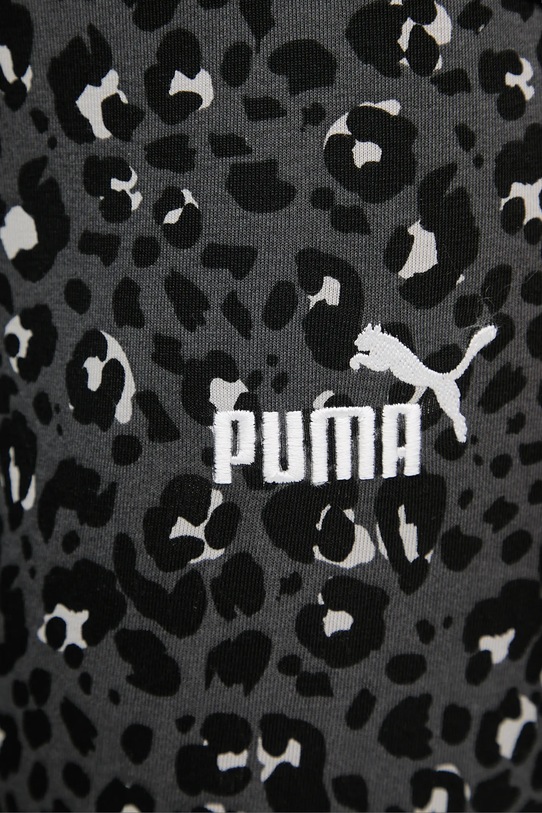 Puma legginsy szary 688085