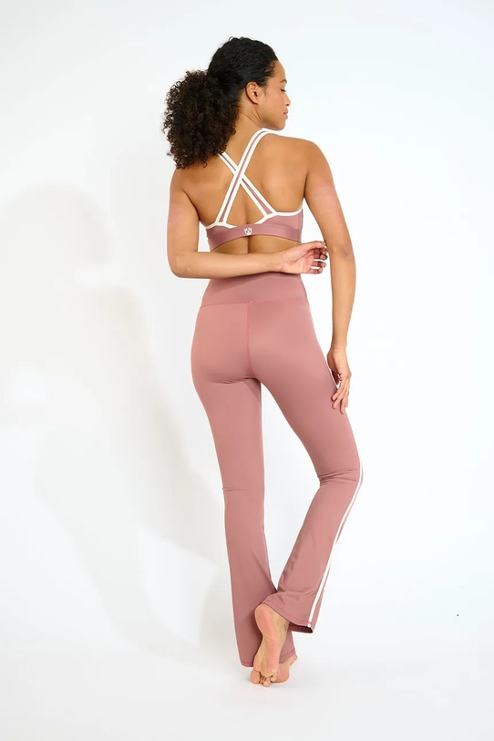 Banana Moon legginsy Wellflow UNITY.WELLFLOW