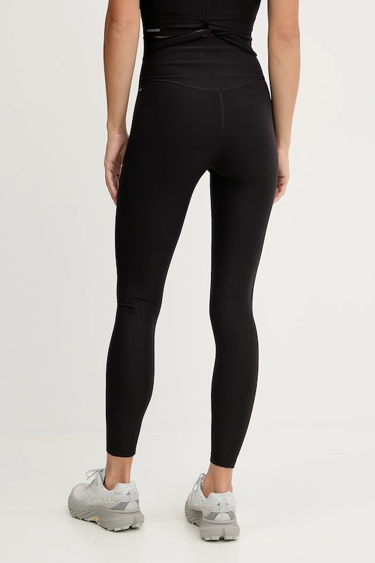 Îmbrăcăminte Puma leggins de antrenament 527452 negru