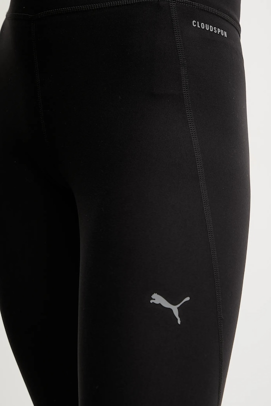 Puma leggins de antrenament negru 527452