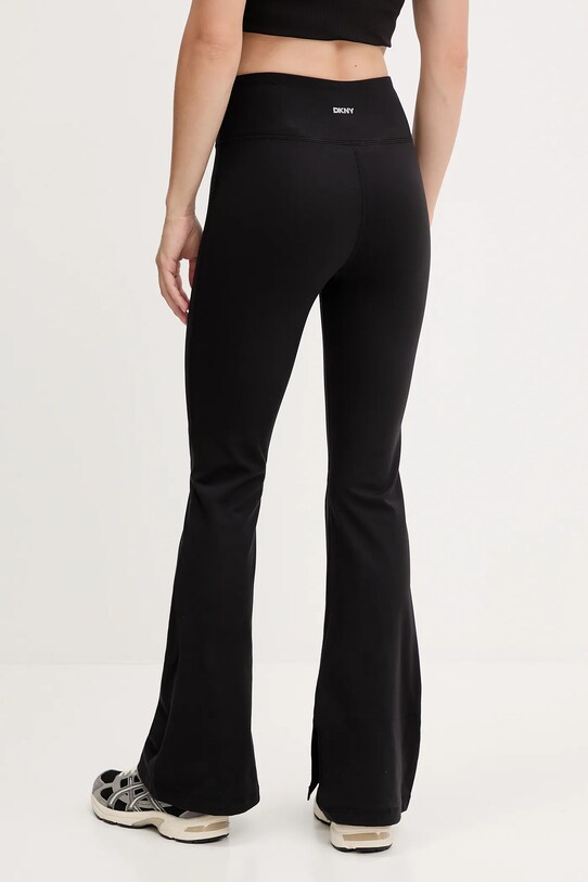 Odzież Dkny legginsy DP5P3387 czarny