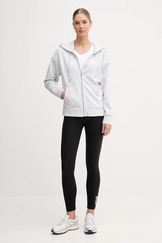 Dkny colanți DP5P3681 negru AW25