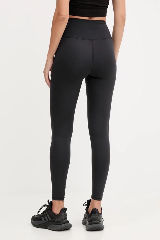 Odzież New Balance legginsy treningowe WP51126BK czarny
