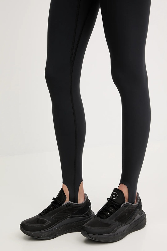 New Balance leggins de antrenament negru WP53168BK
