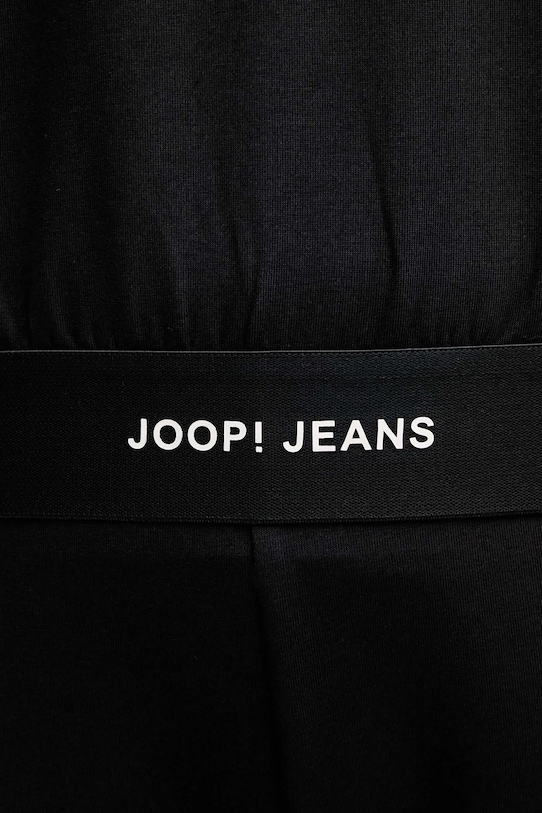 Joop! pantaloni de trening negru 30048514