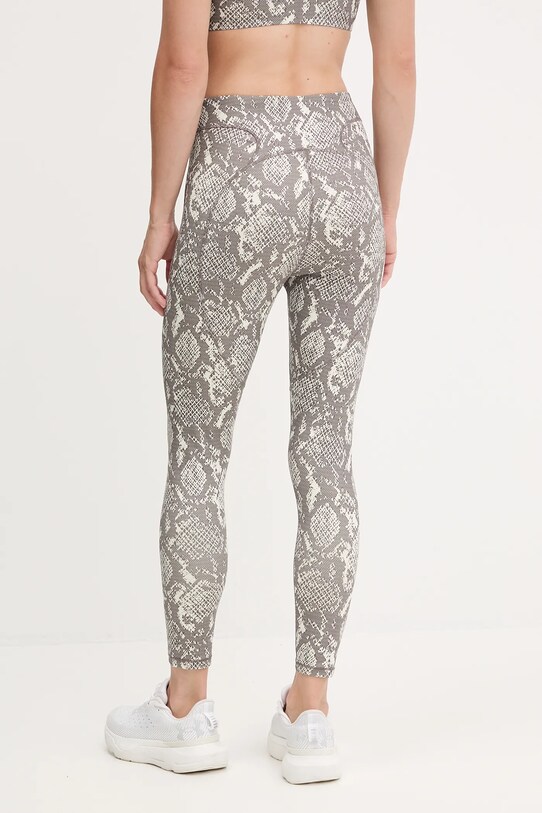 Odzież adidas by Stella McCartney legginsy treningowe TruePurpose JW4556 beżowy