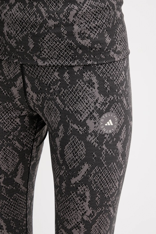 Клин за трениране adidas by Stella McCartney сив JW4575