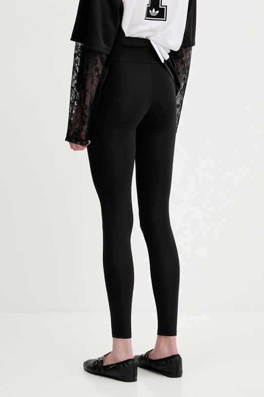 Ρούχα Κολάν adidas Originals Essentials JY0015 μαύρο