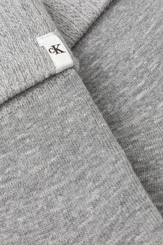 Calvin Klein Jeans skarpetki 701235372 szary AW25