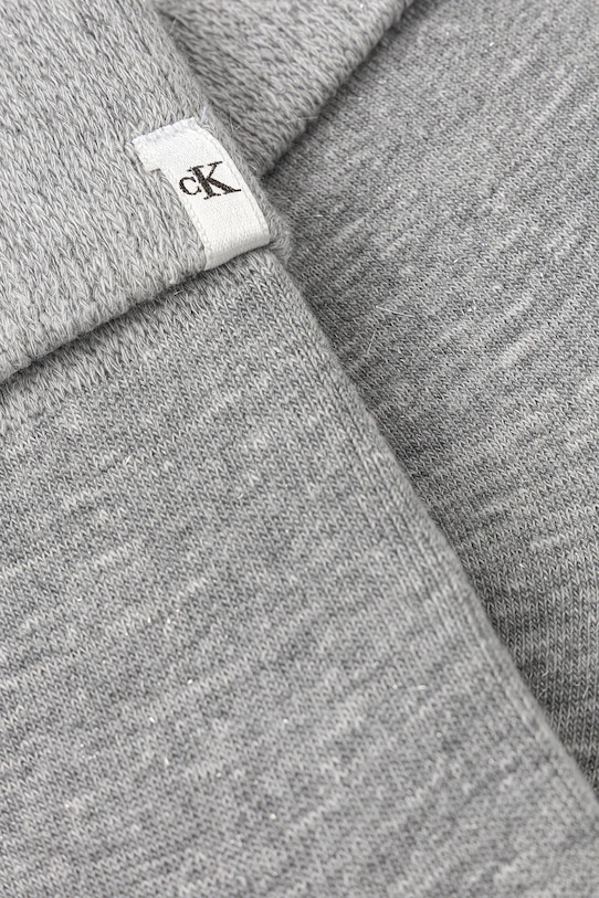 Носки Calvin Klein Jeans 701235372 серый AW25