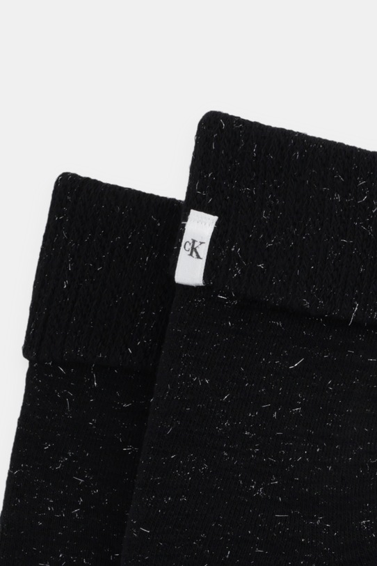 Calvin Klein Jeans skarpetki 701235372 czarny AW25