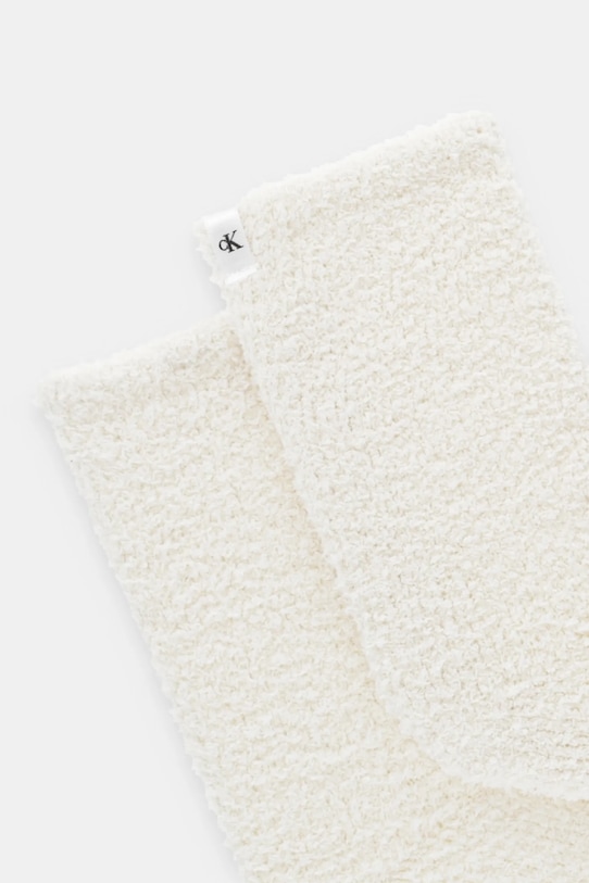 Calvin Klein Jeans skarpetki 701235380 beżowy AW25