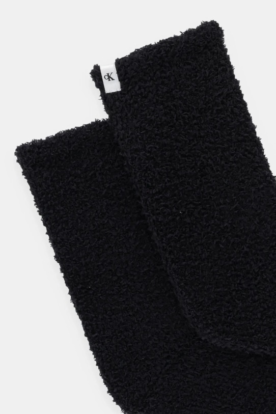 Ponožky Calvin Klein Jeans 701235380 černá AW25