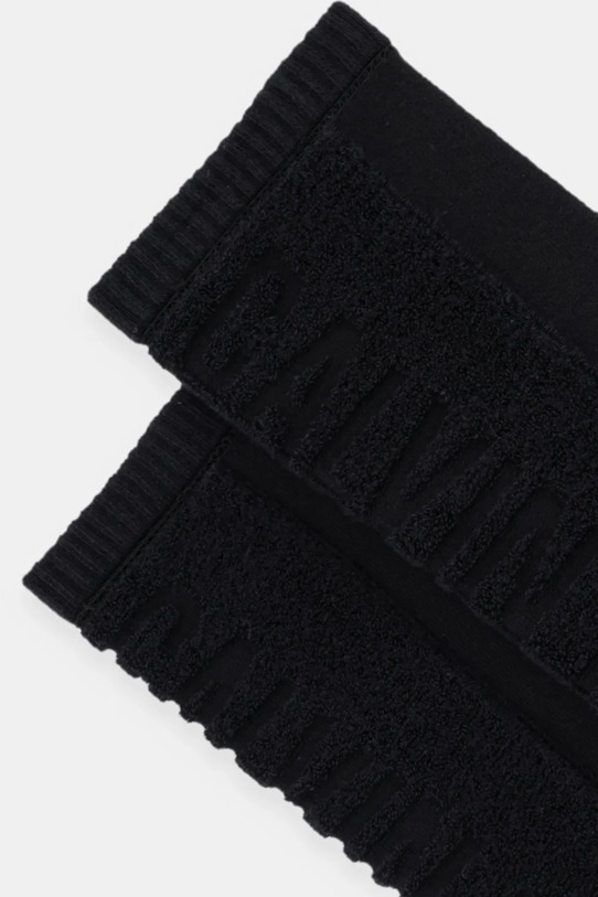 Ponožky Calvin Klein Jeans 701235381 čierna AW25