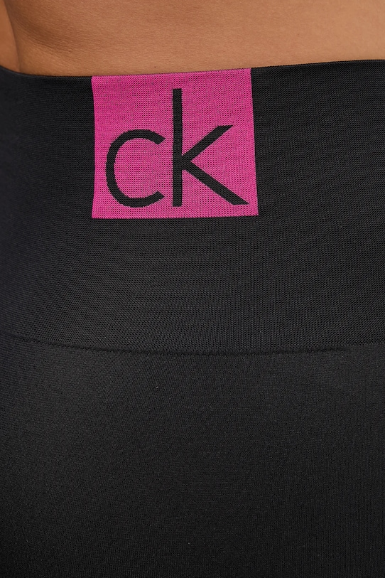 Îmbrăcăminte Calvin Klein leggingsi 701233681 negru