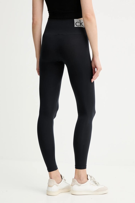 Îmbrăcăminte Calvin Klein leggingsi 701233681 negru
