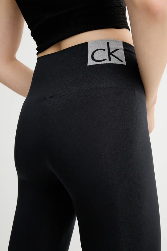 Κολάν Calvin Klein μαύρο 701233681