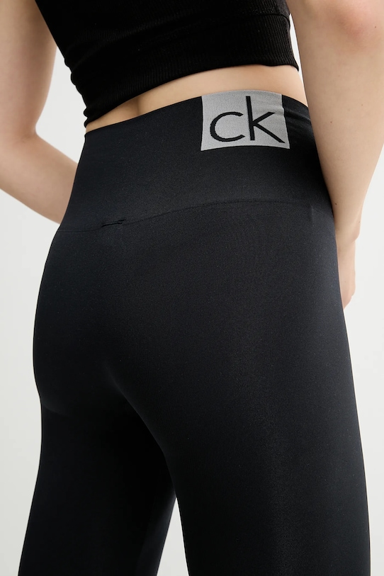 Calvin Klein leggingsi negru 701233681