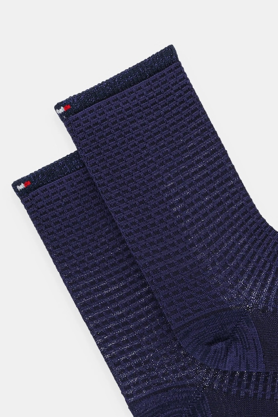 Čarape Tommy Hilfiger 701236459 mornarsko plava AW25