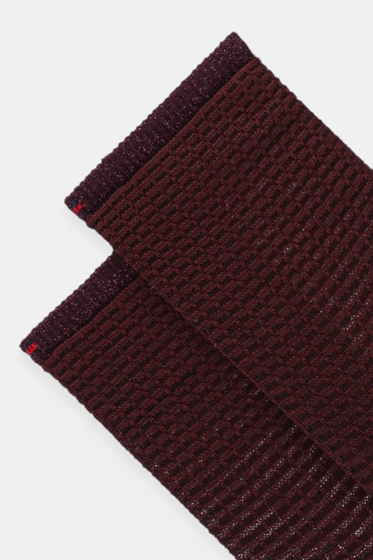 Tommy Hilfiger skarpetki 701236459 pomarańczowy AW25