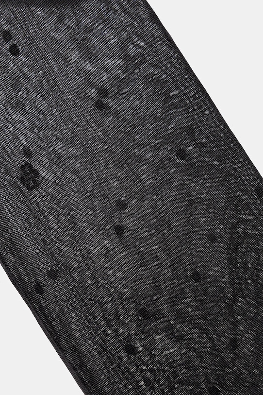 BOSS ciorapi 50546737 negru AW25