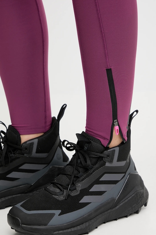 Штани outdoor Dynafit 08.0000071995 фіолетовий