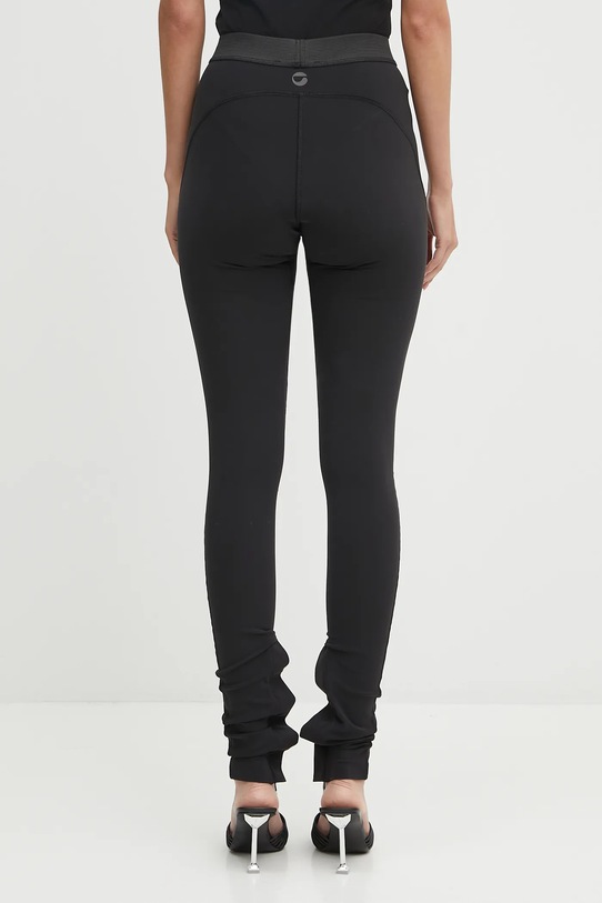 Oblečení Legíny Coperni Eurojersey Legging COPJS168F5039 černá