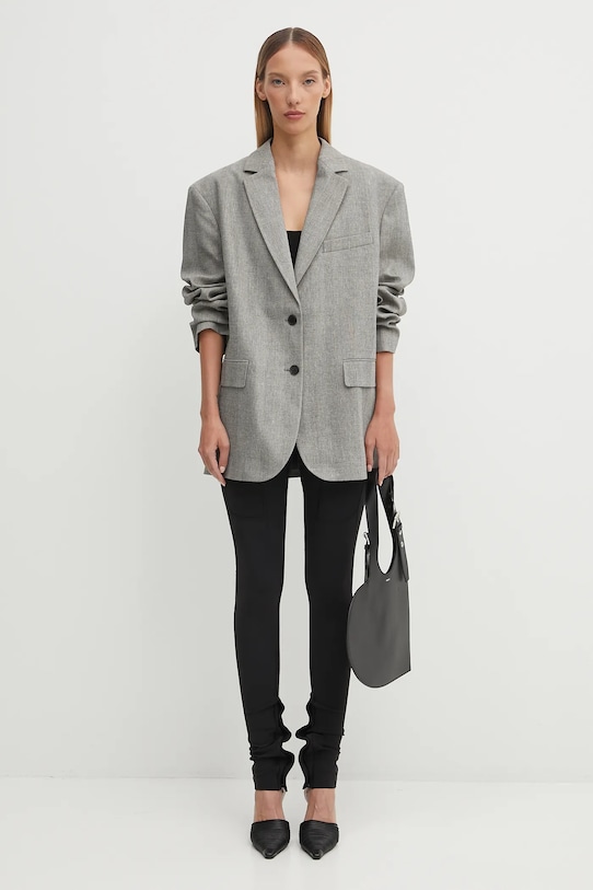 Κολάν Coperni Eurojersey Legging COPJS168F5039