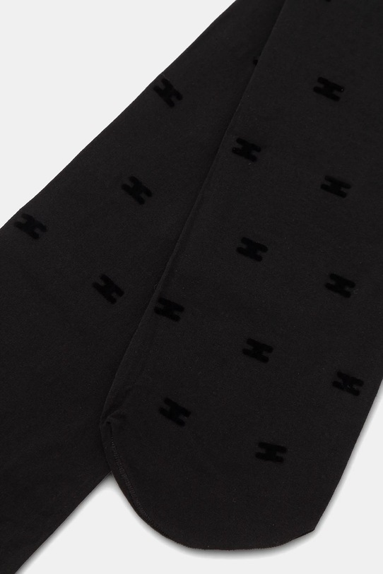 Odzież Elisabetta Franchi rajstopy CZ06D57E2 czarny