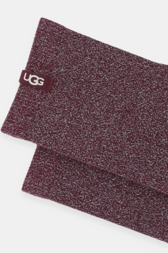 Ponožky UGG LAVINIA 1171624 fialová AW25