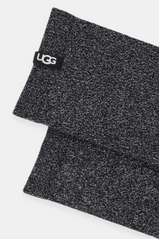 Ponožky UGG LAVINIA 1171624 černá AW25